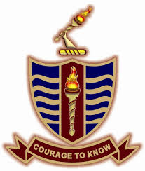 Keep Courage to Know Certification